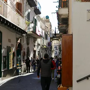 Il Vicoletto Gasthuis