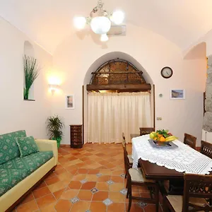 Affittacamere La Residenza Del Saraceno, Amalfi