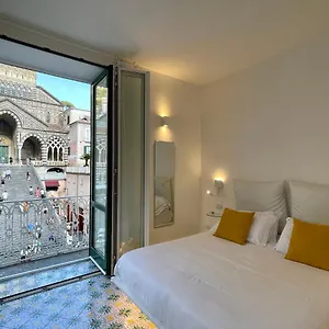 Hotel Terrazza Duomo, Amalfi