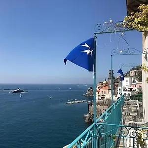 Casa Gargano Ravello Coast Apartament