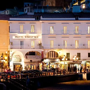Hotel Hotel Residence, Amalfi