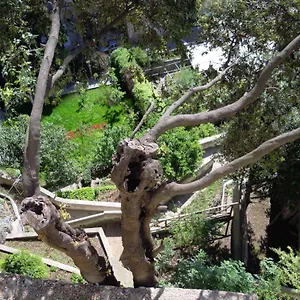 Hotel Lara, Amalfi