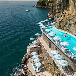 Hotel Miramalfi, Amalfi