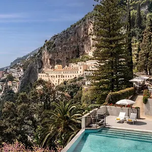 Hotel Nh Collection Grand Convento Di, Amalfi