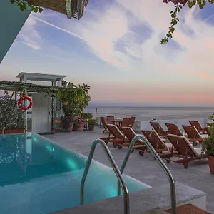 Hotel Marina Riviera, Amalfi