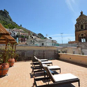 Hotel L'antico Convitto, Amalfi