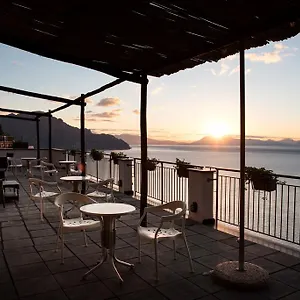 Hotel Doria, Amalfi