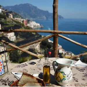 Hotel Rina, Amalfi
