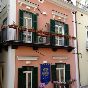 Hotel Antica Repubblica In Center At 100mt From The Sea, Amalfi