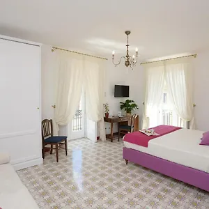 Hotel Residenza Luce, Amalfi