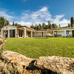 Sa Costa , La Caletta Italië