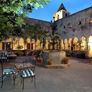 Hotel Luna Convento, Amalfi